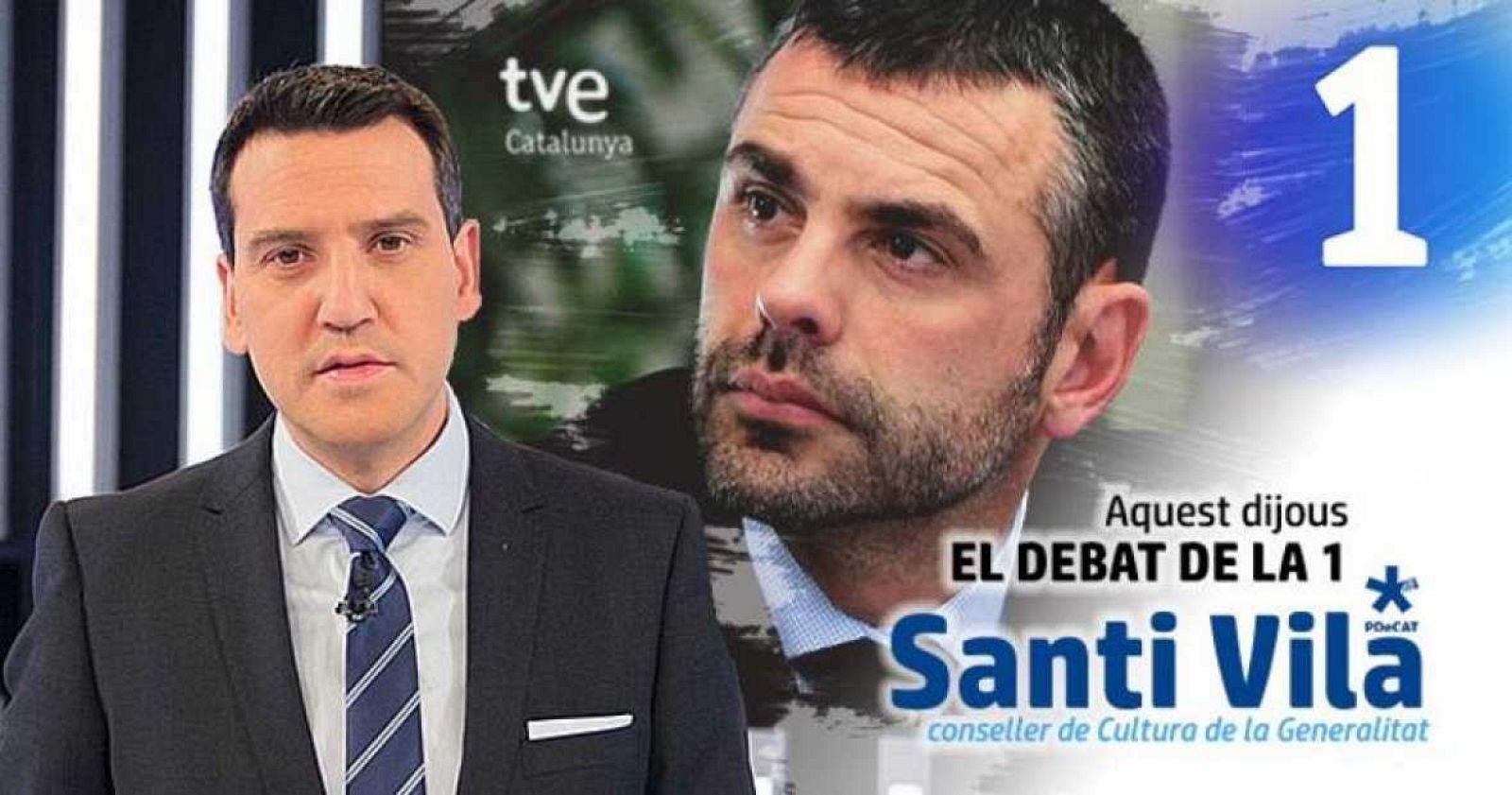 El Debat de La 1