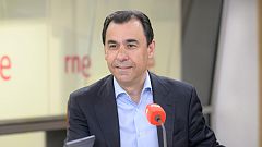 Maillo insinúa que González no fue el candidato del PP a las autonómicas porque sospechaban de él