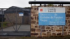 El juez manda a prisión eludible bajo fianza al exgerente y a la directora financiera del Canal Isabel II