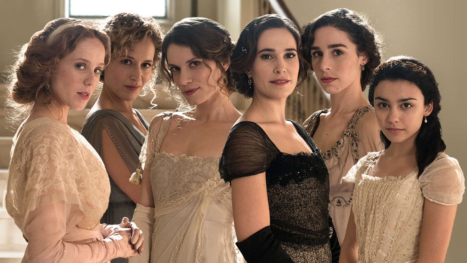 ¿Eres un auténtico experto en 'Seis Hermanas? Compruébalo con este trivial