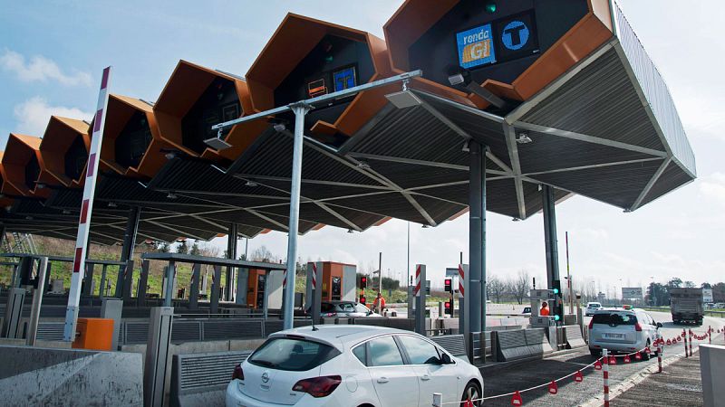 Altantia solo está interesado en un acuerdo "amistoso" con Abertis