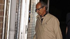 Prisión sin fianza para Edmundo Rodríguez Sobrino, hombre fuerte en Latinoamérica de Ignacio González