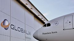 Globalia condenada a 22,7 millones de euros por fraude en la venta de billetes de avión a residentes