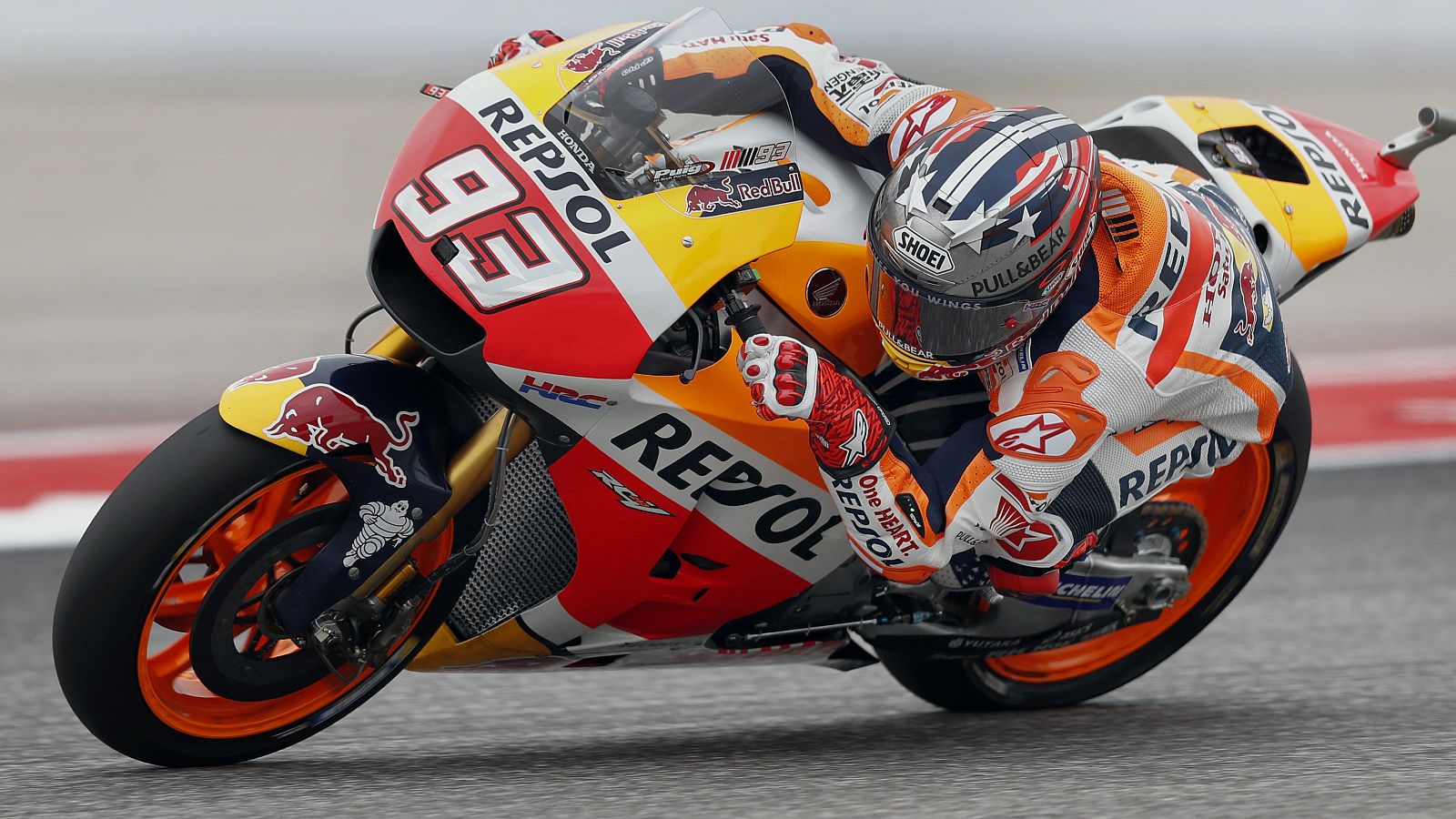 Marc Márquez