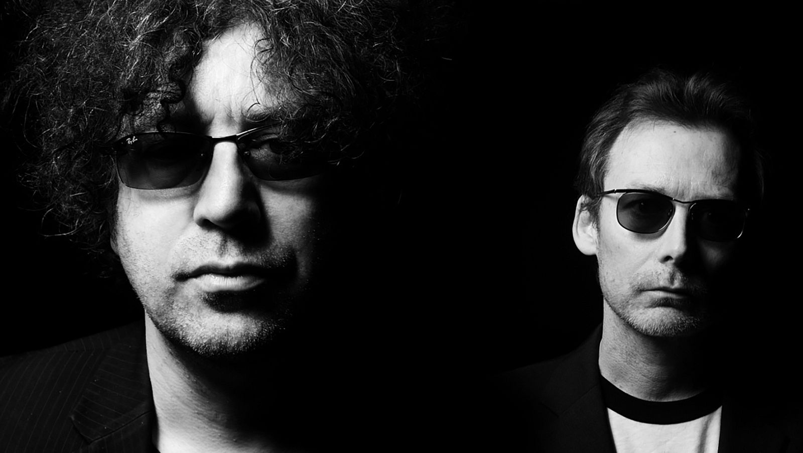 The Jesus and Mary Chain: en la primera edición y en el FIB 2017