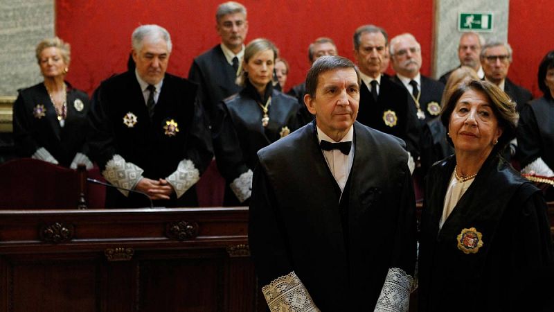 El fiscal Anticorrupción asegura que no intentó impedir ningún registro en la Operación Lezo sino retrasarlo