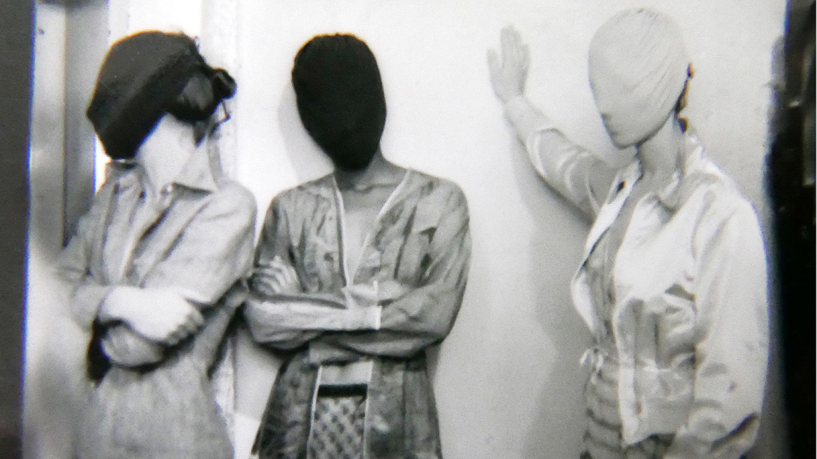 Maison Martin Margiela S/S 1996, Photo: Marina Faust