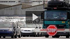 Ford y Opel suprimirán cerca de 2.000 empleos en sus fábricas de Valencia y Zaragoza