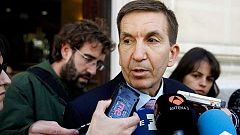 El fiscal jefe de Anticorrupción Moix confirma que se colocó un micrófono en el despacho de González