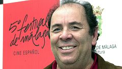 El montador José Salcedo, Medalla de Oro de la Academia de Cine 2017