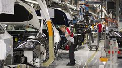 El número de parados subió en 17.200 en el primer trimestre y la tasa de desempleo aumentó al 18,75%