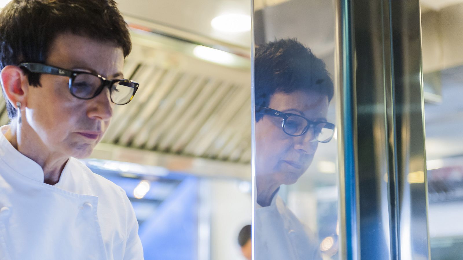 Ruscalleda, protagonista de uno de los documentales premiados