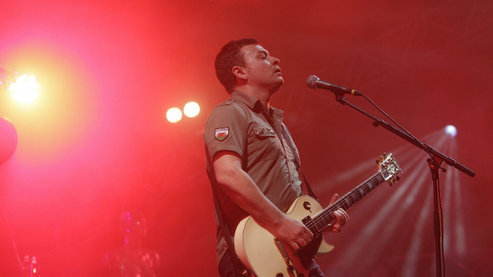 manic street peachers