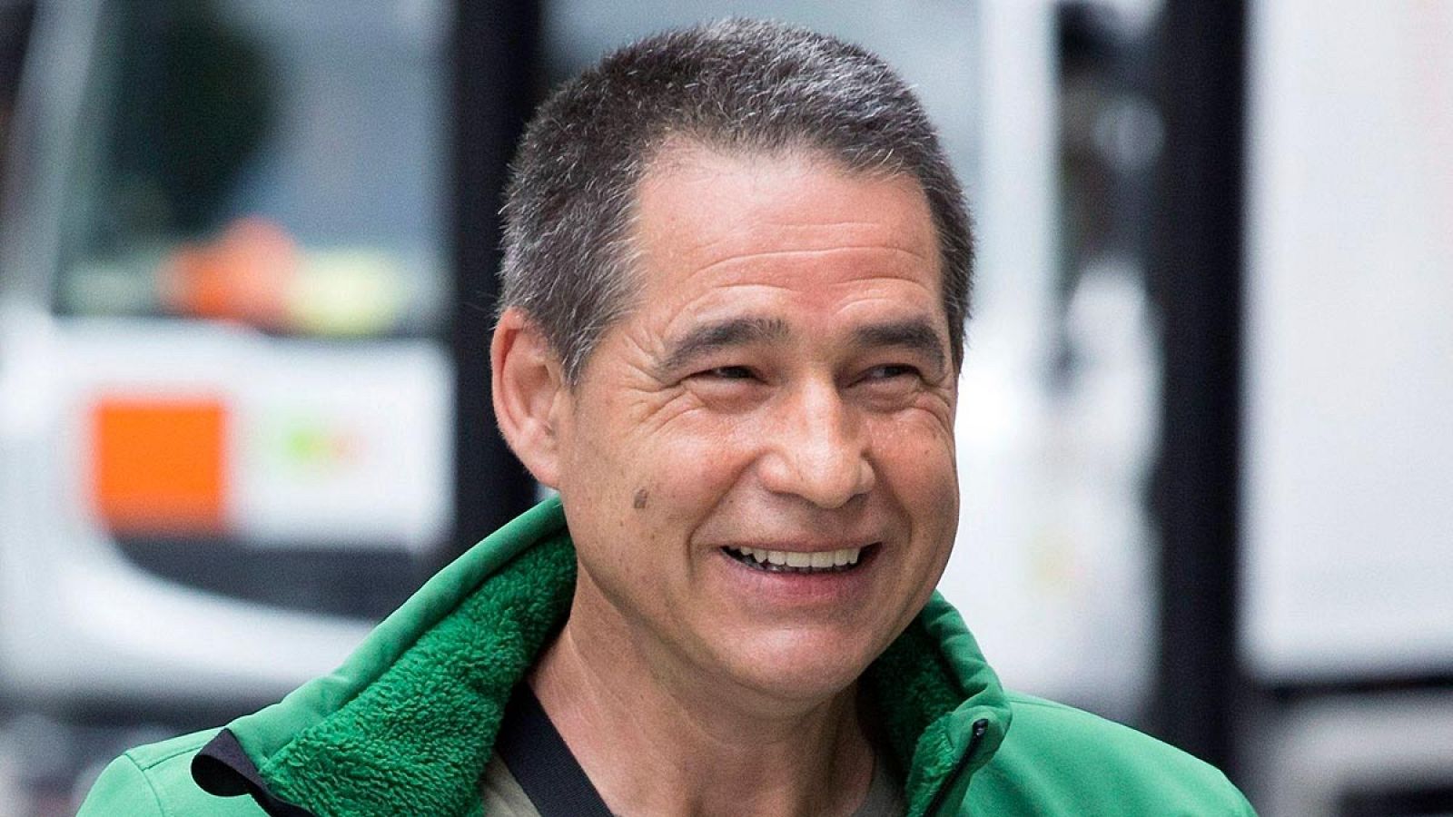 La Justicia británica autoriza la extradición de Antonio Troitiño