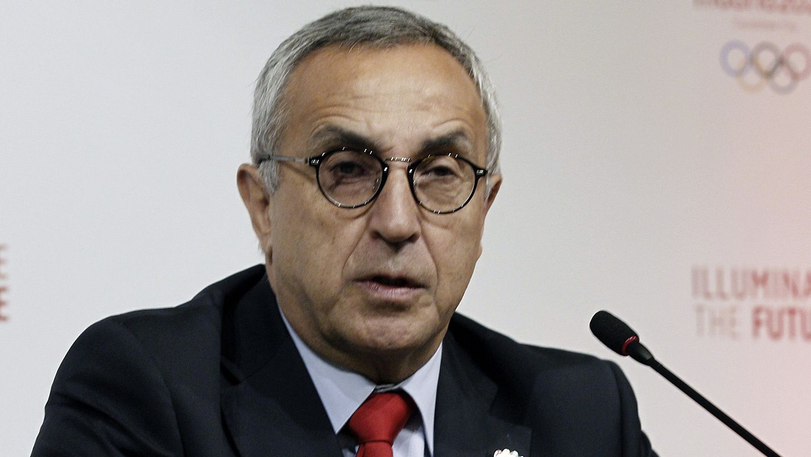 Alejandro Blanco será reelegido como presidente del COE hasta 2021