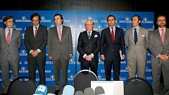 El juez sienta en el banquillo a seis hijos de Ruiz Mateos y les impone 496 millones de fianza por Nueva Rumasa