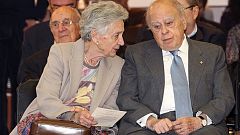Nuevos documentos atribuyen también a Marta Ferrusola el control de cuentas de los Pujol en Panamá
