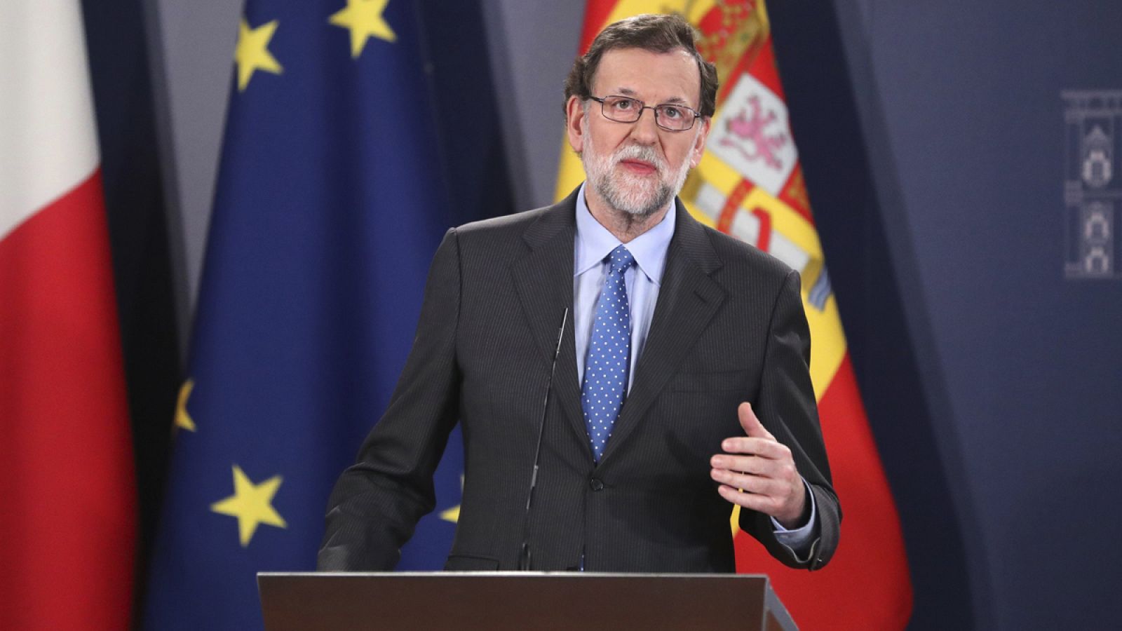 Mariano Rajoy