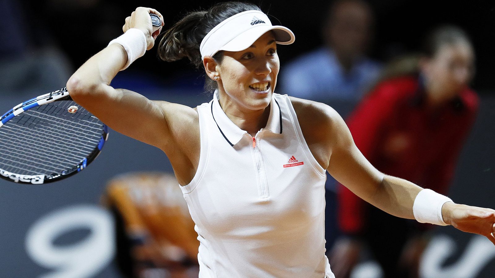 GRAN PREMIO DEL TORNEO DE STUTTGART