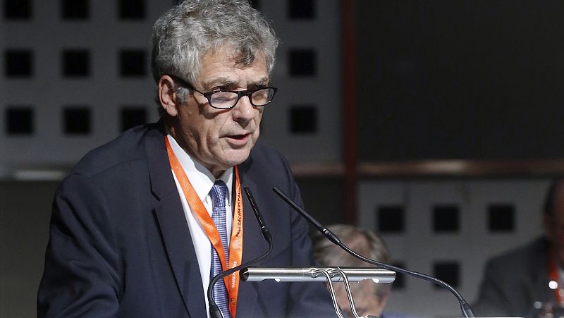 Atlético, Barcelona y Celta completan la representación de clubes en Asamblea de la RFEF