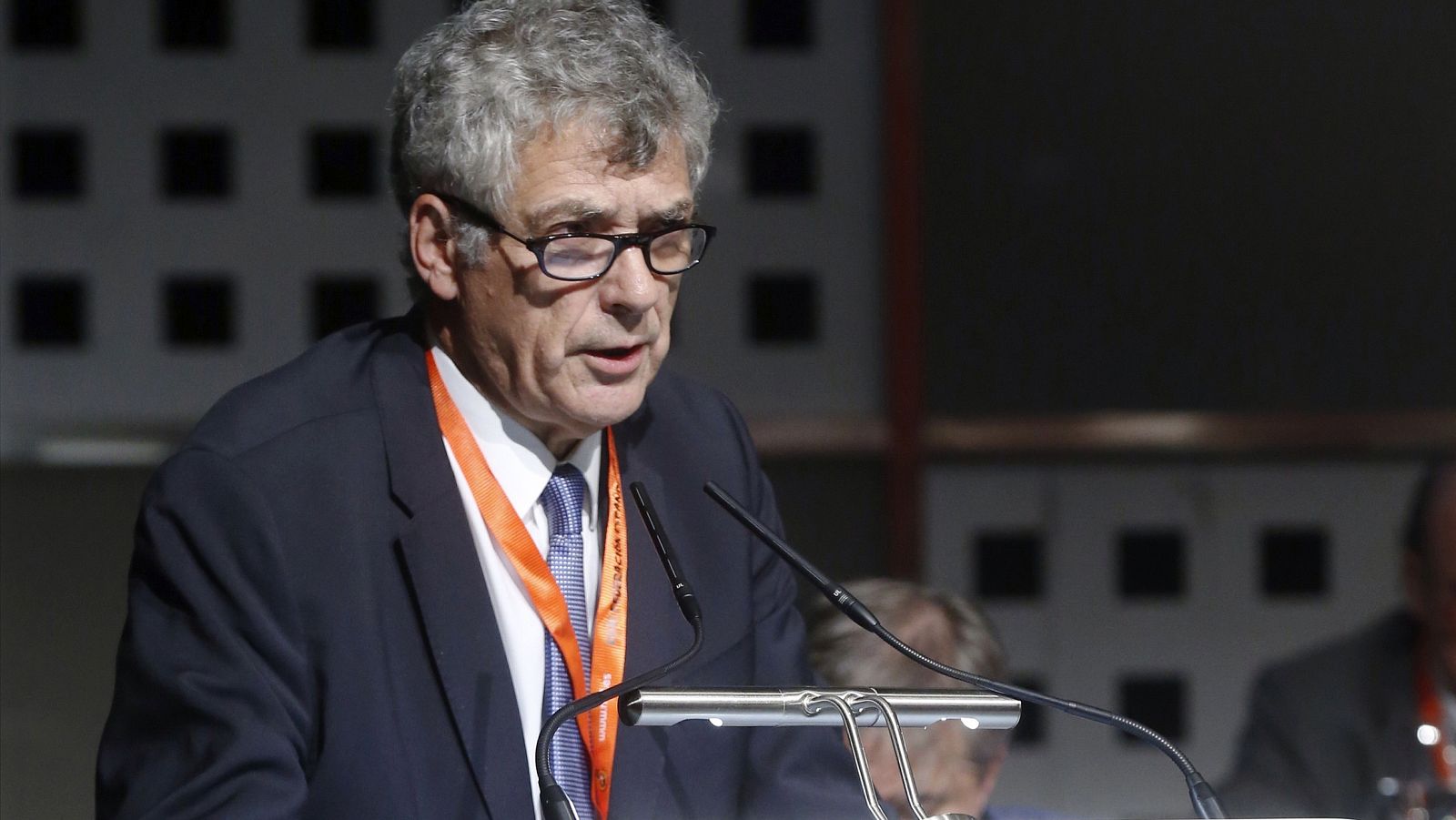 ASAMBLEA GENERAL EXTRAORDINARIA DE LA RFEF