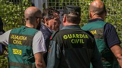 Ignacio González pide salir de la cárcel y asegura que no se fugará porque su hija se va a casar