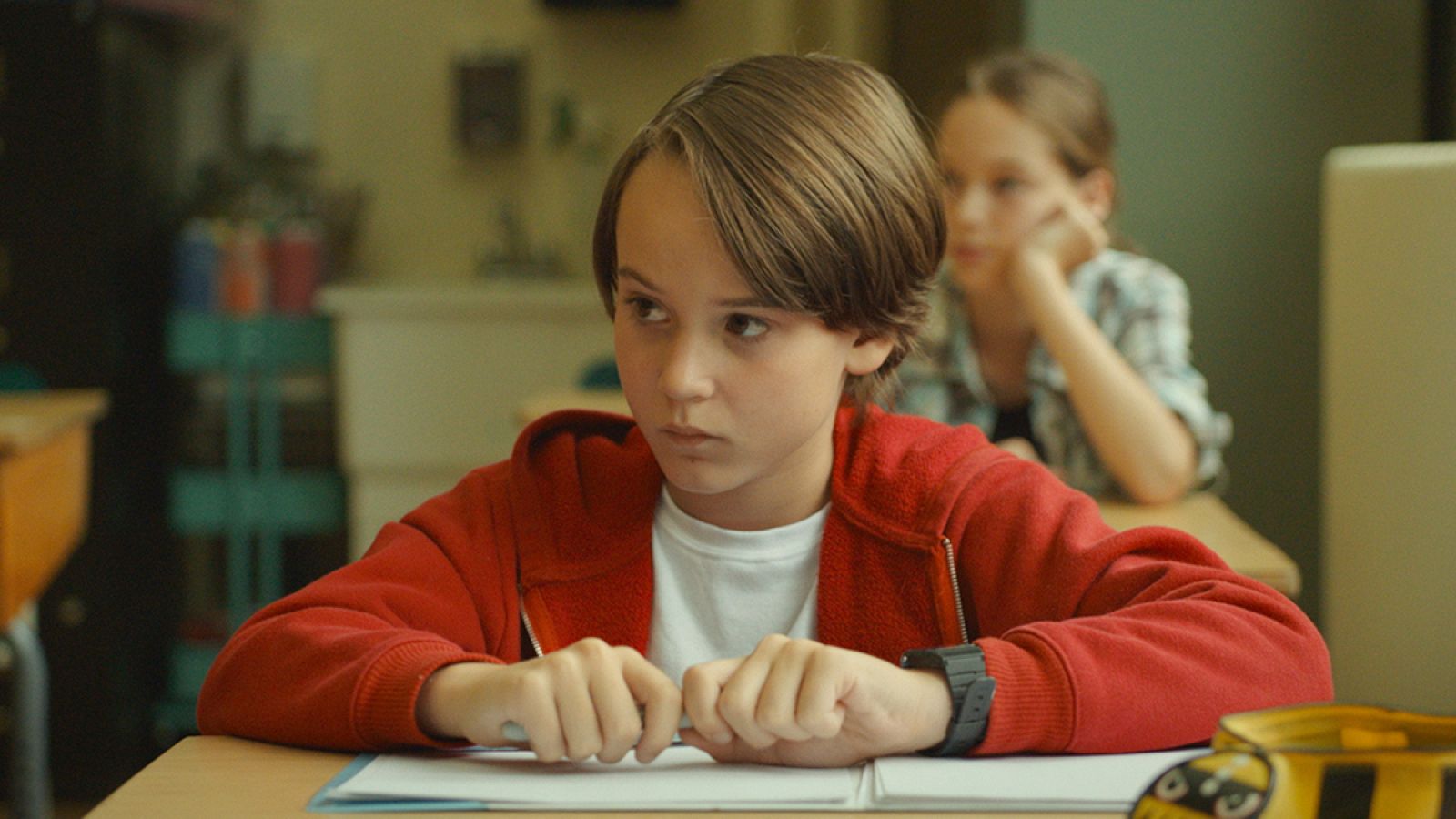 'Los demonios', de Philippe Lesage.