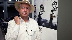 El artista William Kentridge, Premio Princesa de Asturias de las Artes 2017