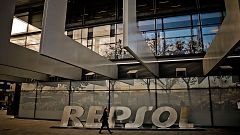 Repsol gana 689 millones hasta marzo, un 59% más interanual