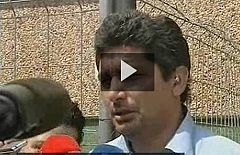 El padre de Mari Luz asegura que la multa al juez Tirado es "un golpe a toda la sociedad española"