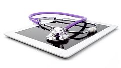 Presentan el primer médico virtual que diagnostica con un 91% de acierto