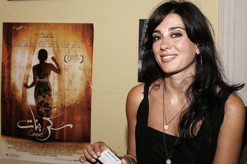 Nadine Labaki