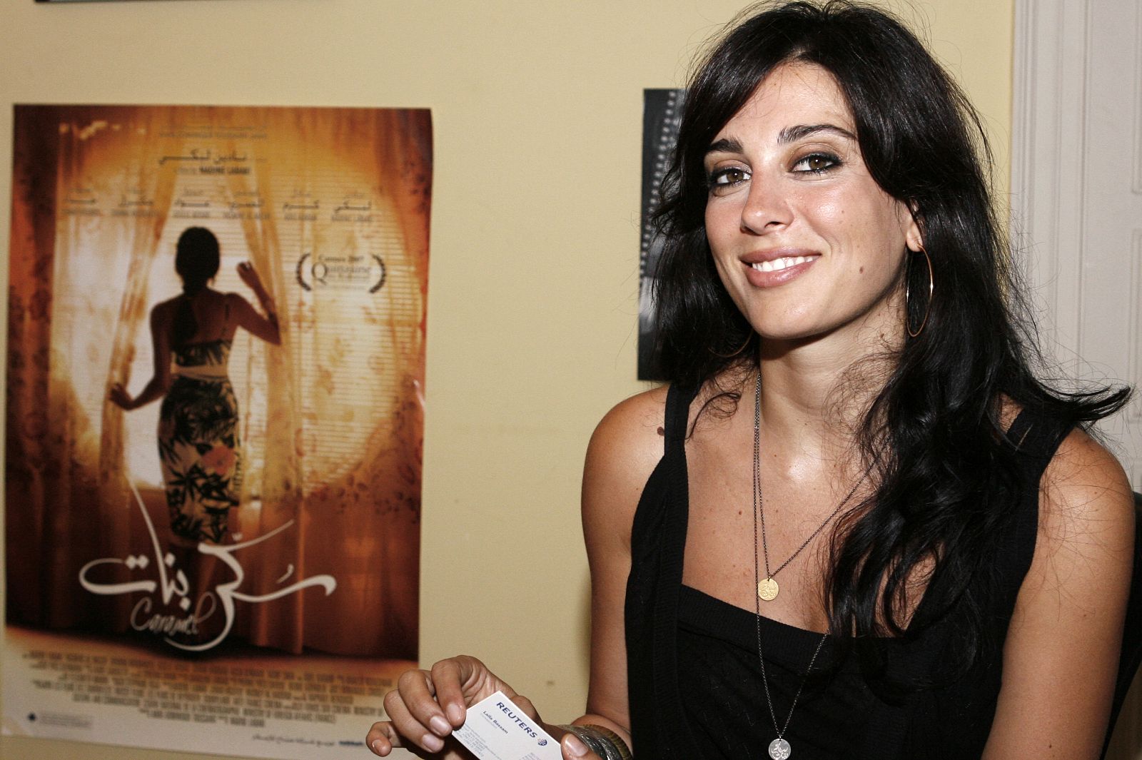 Nadine Labaki