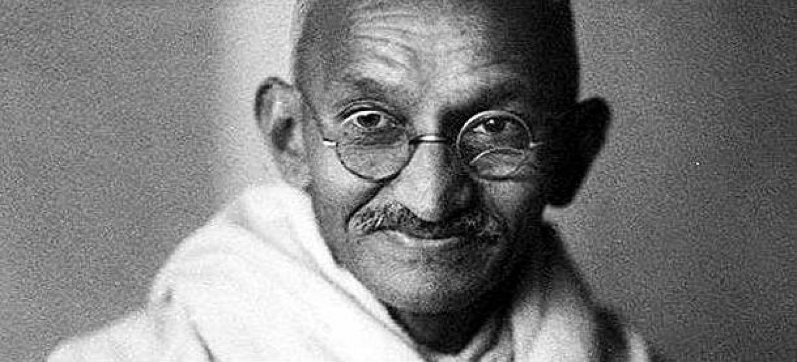 En el juicio contra Gandhi