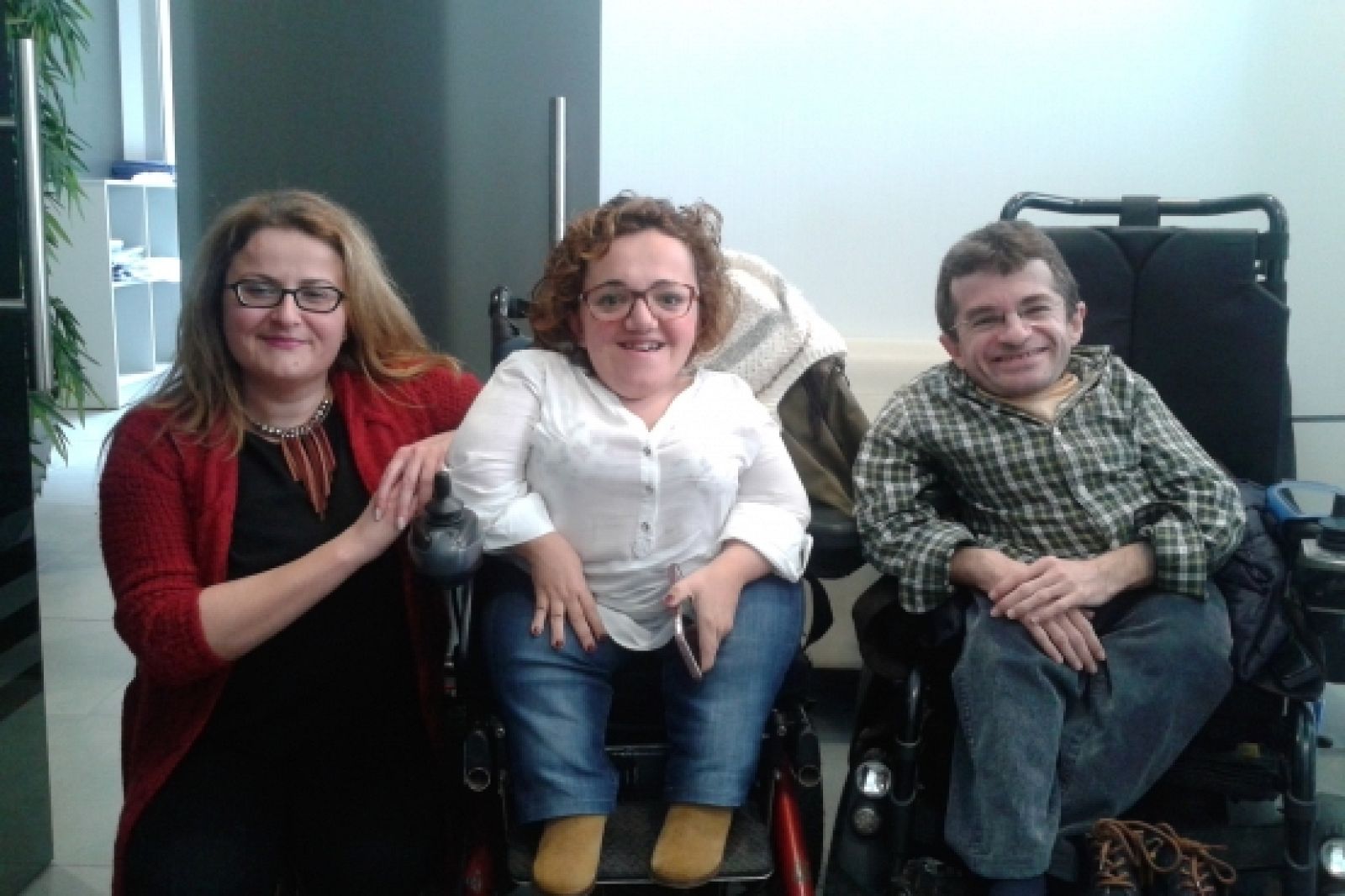 En España hay entre 3.000 y 4.500 personas con osteogénesis imperfecta y piden visibilidad