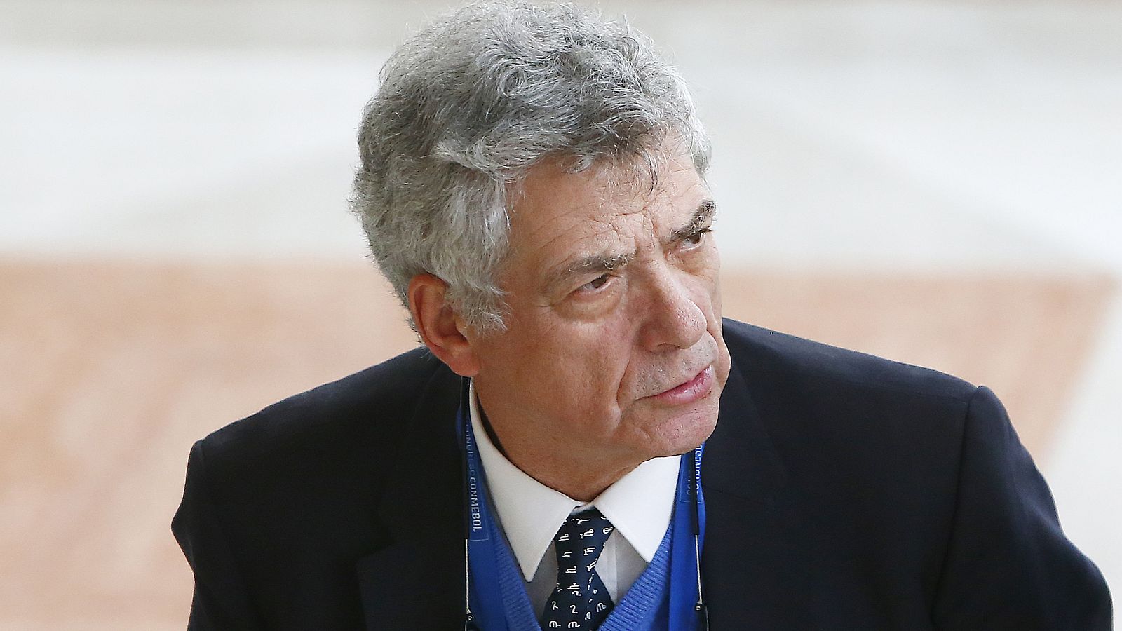 67 CONGRESO ORDINARIO DE LA CONFEDERACIÃ"N SUDAMERICANA DE FÃ¿TBOL (CONMEBOL)