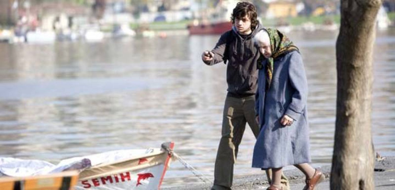 Pandoranin Kutusu / Pandora's box