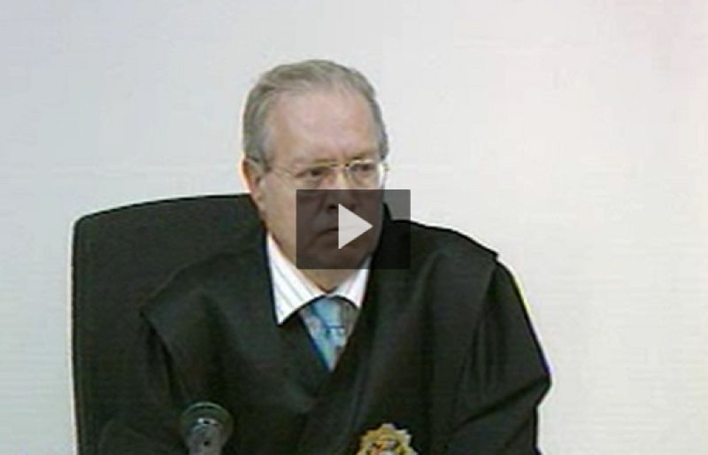 El CGPJ multa con 5.000 euros a un juez de Toledo por abuso de autoridad y tratar mal al personal