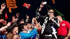 'Indie & Rock Alternativo': un relato sobre el nacimiento y auge de la escena independiente