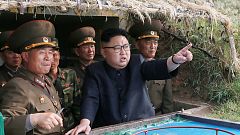 Corea del Norte detiene a otro ciudadano estadounidense por presunta conspiración contra el Estado