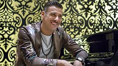 Francesco Gabbani, el rey de Eurovisión