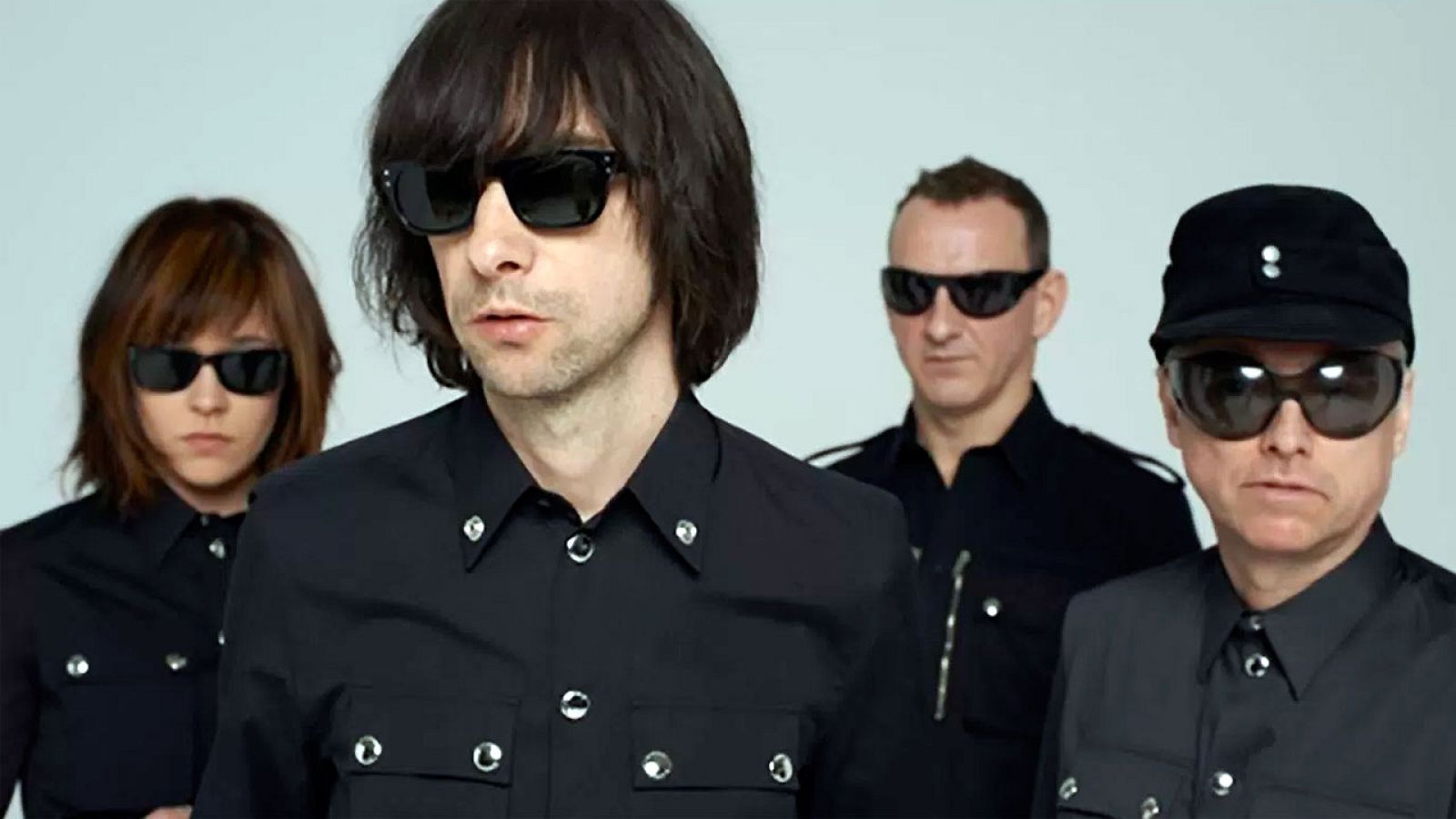 Primal Scream
