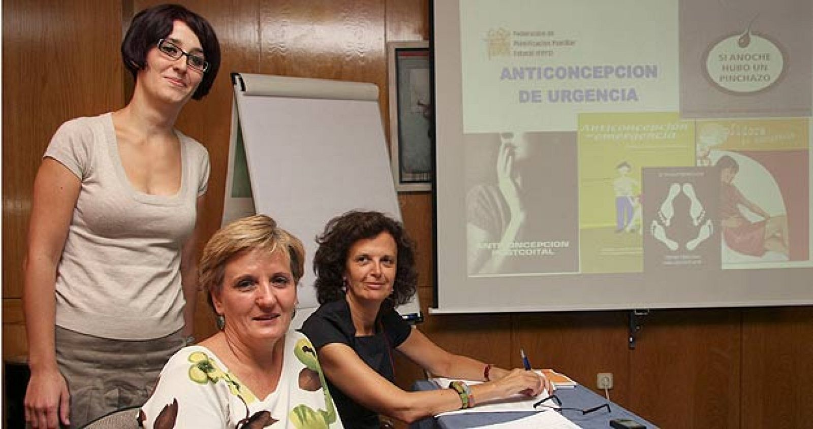 PÍLDORA DEL DÍA DESPUÉS