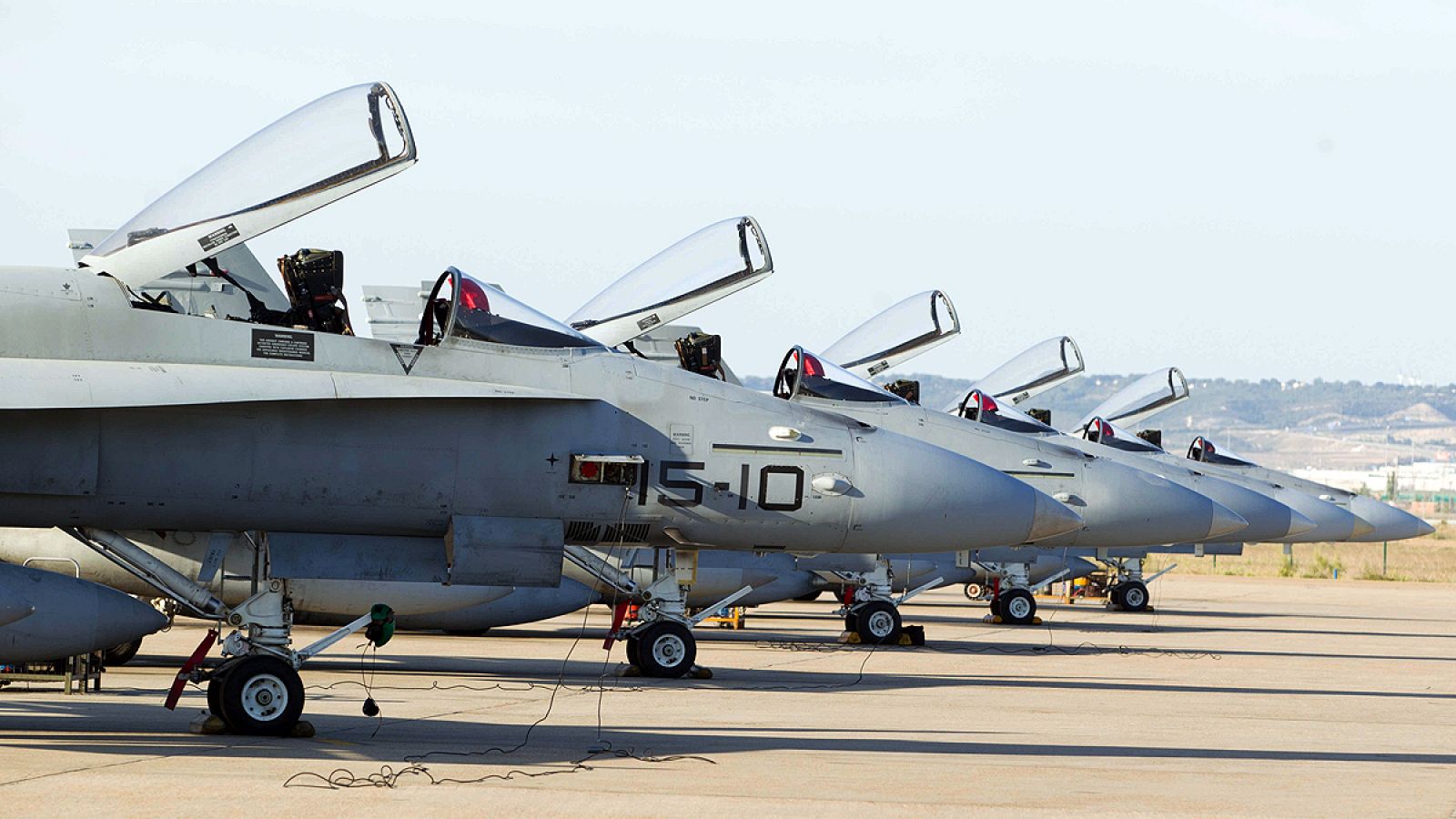 El Gobierno convoca oposiciones para cubrir cerca de 1.400 plazas