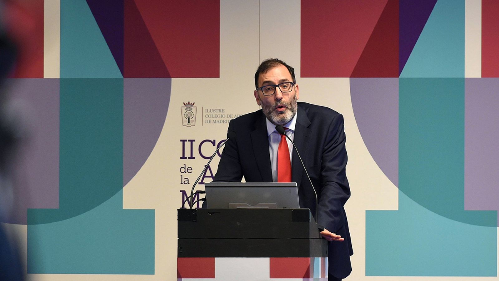 El juez de la Audiencia Nacional Eloy Velasco