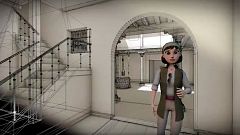 Móviles y realidad virtual reinventan las visitas al Museo Arqueológico Nacional en su 150º aniversario