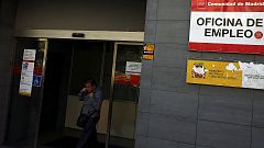 La primera preocupación sigue siendo el paro pero alcanza el nivel más bajo desde finales de 2008