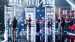 Fantastic Duo se estrena con Nek, Roko, Camela, Fórmula V y el "Despacito" de Luis Fonsi