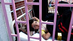 La epidemia de cólera que sufre Yemen causa 34 muertes en apenas once días
