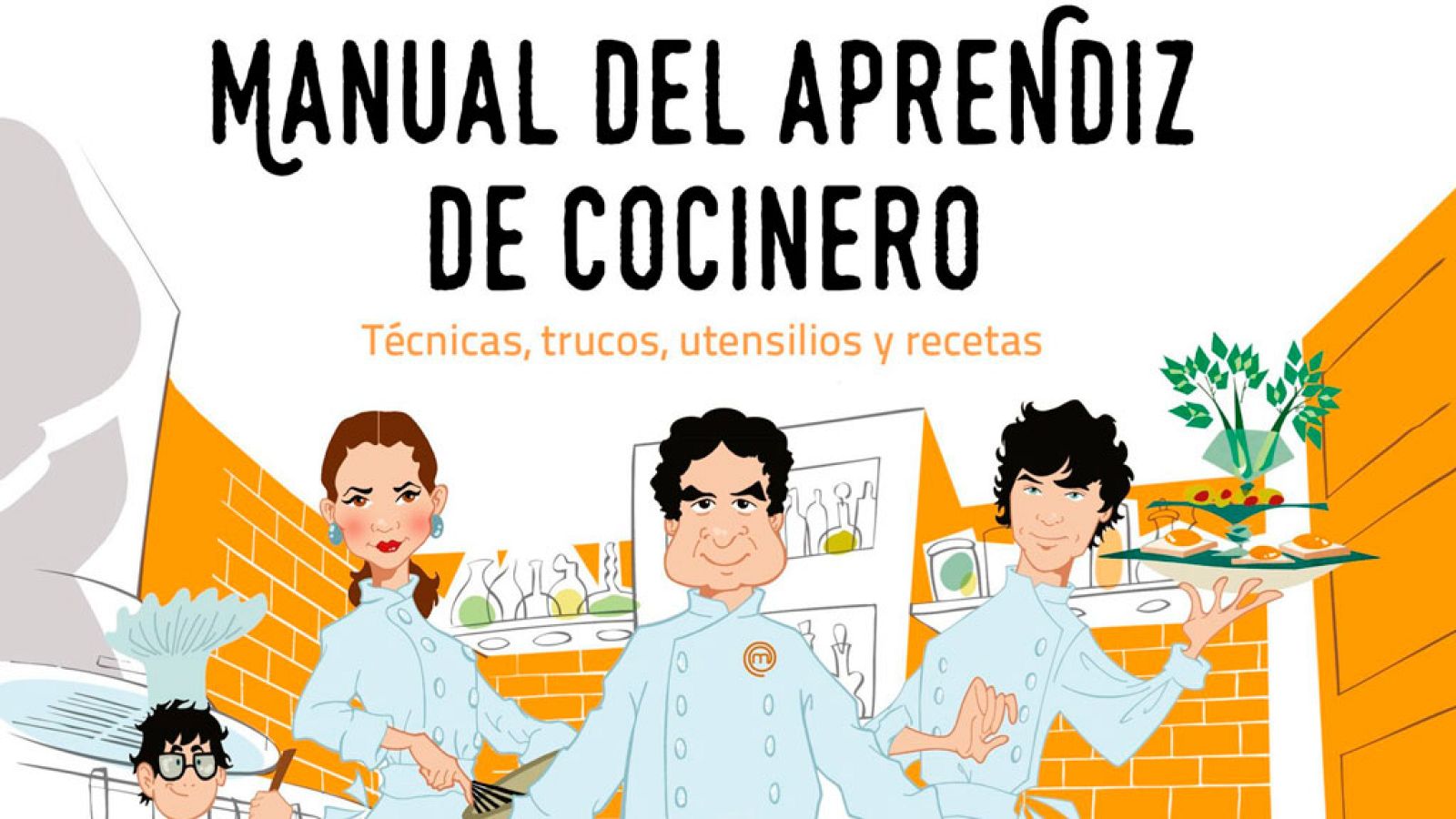 libromasterchefmanual